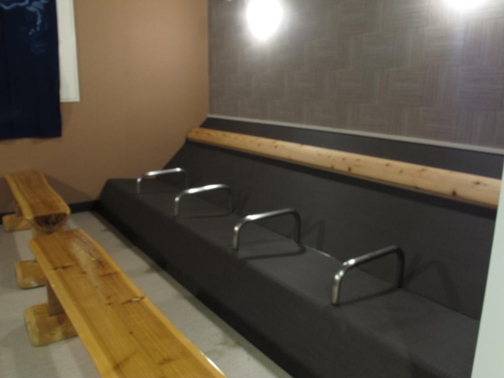 Hotel Shunjuan Idumiya Fukushima  Esterno foto