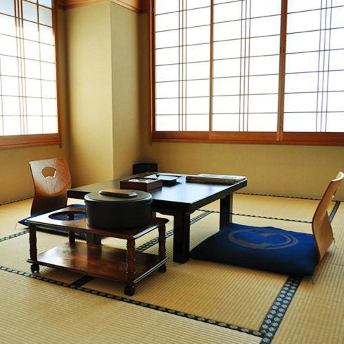 Hotel Shunjuan Idumiya Fukushima  Esterno foto